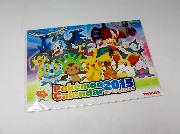 ポケモンカレンダー