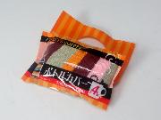 ボトルカバー全4種