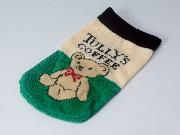 ボトルカバー全4種