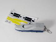 キーチェーン付きプラレールアドバンス