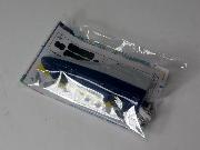 キーチェーン付きプラレールアドバンス