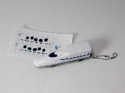 キーチェーン付きプラレールアドバンス