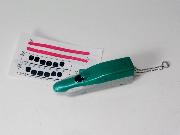 キーチェーン付きプラレールアドバンス