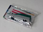 キーチェーン付きプラレールアドバンス