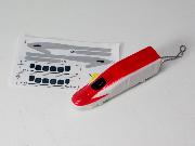 キーチェーン付きプラレールアドバンス