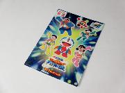 映画ドラえもんオリジナルシール