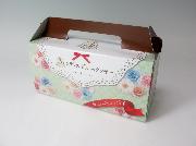 ステラおばさんのクッキーギフトボックス