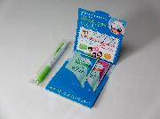 メリット試供品・ボールペン