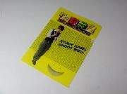 ファミリーマート限定オリジナル暗殺教室クリアファイル全3種