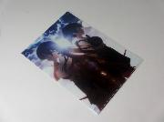 艦隊これくしょん ‐艦これ‐ オリジナルクリアファイル全4種