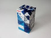 氷結オリジナルダイヤカットグラス