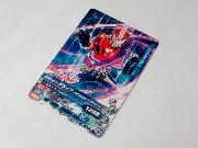 丸大オリジナルガンバライジングカード全5種