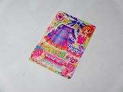 丸大オリジナルデータカードダス　アイカツカード全10種