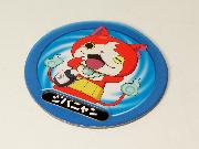 サントリーオリジナル妖怪ウォッチミニコースター全24種