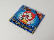 サントリーオリジナル妖怪ウォッチミニコースター全24種