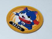 サントリーオリジナル妖怪ウォッチミニコースター全24種