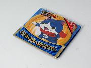 サントリーオリジナル妖怪ウォッチミニコースター全24種