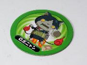 サントリーオリジナル妖怪ウォッチミニコースター全24種