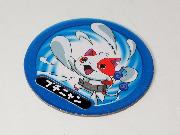 サントリーオリジナル妖怪ウォッチミニコースター全24種