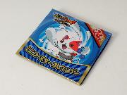 サントリーオリジナル妖怪ウォッチミニコースター全24種