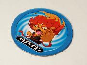 サントリーオリジナル妖怪ウォッチミニコースター全24種