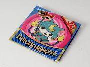 サントリーオリジナル妖怪ウォッチミニコースター全24種