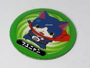 サントリーオリジナル妖怪ウォッチミニコースター全24種