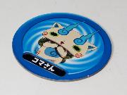 サントリーオリジナル妖怪ウォッチミニコースター全24種