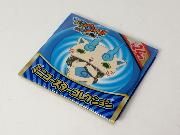 サントリーオリジナル妖怪ウォッチミニコースター全24種