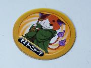 サントリーオリジナル妖怪ウォッチミニコースター全24種