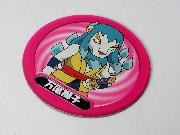 サントリーオリジナル妖怪ウォッチミニコースター全24種