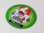 サントリーオリジナル妖怪ウォッチミニコースター全24種