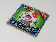 サントリーオリジナル妖怪ウォッチミニコースター全24種