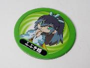 サントリーオリジナル妖怪ウォッチミニコースター全24種