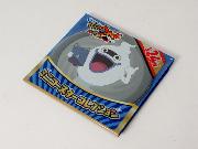 サントリーオリジナル妖怪ウォッチミニコースター全24種