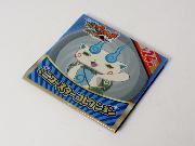 サントリーオリジナル妖怪ウォッチミニコースター全24種