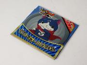 サントリーオリジナル妖怪ウォッチミニコースター全24種