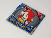 サントリーオリジナル妖怪ウォッチミニコースター全24種