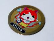 サントリーオリジナル妖怪ウォッチミニコースター全24種