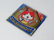 サントリーオリジナル妖怪ウォッチミニコースター全24種