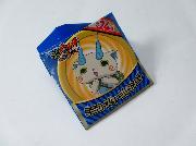 サントリーオリジナル妖怪ウォッチミニコースター全24種