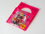 初音ミク　リトルクリアチャームコレクション全6種