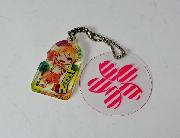 初音ミク　リトルクリアチャームコレクション全6種