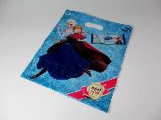 アナと雪の女王ビニールバッグ