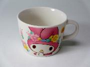 サークルＫサンクス限定マイメロディマグ全2種