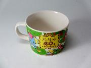 サークルＫサンクス限定マイメロディマグ全2種