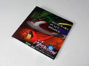 ポケモンシールホルダー