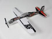 レッドブル・エアレースオリジナルソフトグライダー全4種