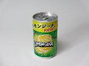 レモンジーナお試し缶