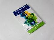 色が、味が、楽しく変わる！５つのフレーバー